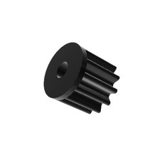 BMW - E24 / E28 / E30 - Pignon de compteur 12 dents - Finition Brute