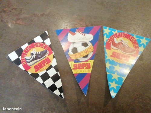 Retro sticker autocollant - , lot