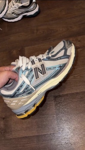 New balance 1906 baskets homme - 1906,