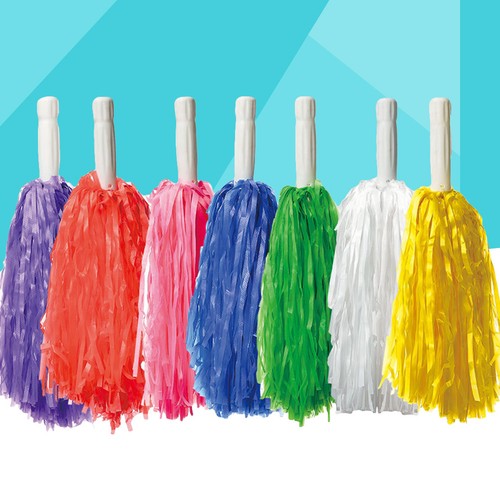 Pcs pompons pour les - pcs,