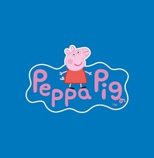 Peppa pig - peppa, pig: