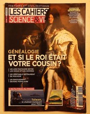Les cahiers Science & Vie