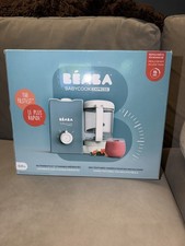 BEABA BabyCook Express Baby