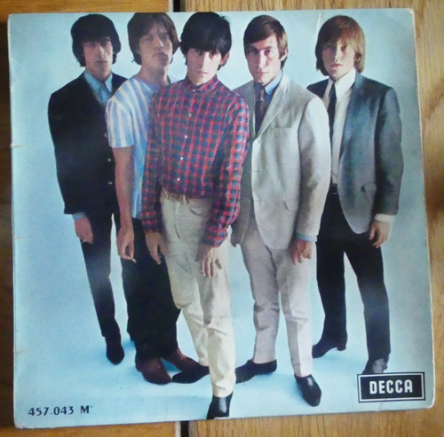Rolling stones you - rolling, need