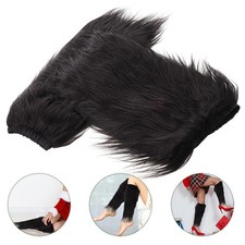  Chauffe Jambe Chaussettes