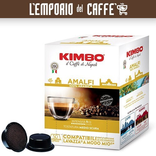 200 capsules kimbo compatibles - capsules,