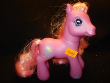 MON PETIT PONEY *my little
