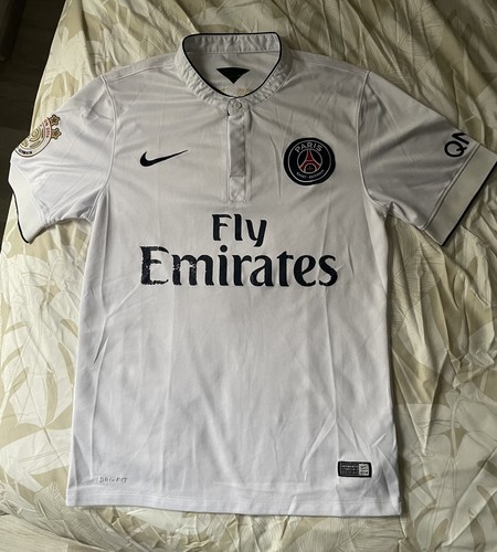 Maillot psg champion - psg, 2014