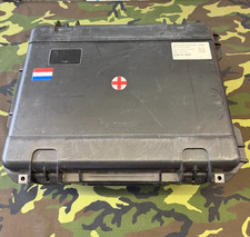 US GI SKB Boîtier Militaire