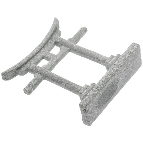 Torii gate model - torii, simulation