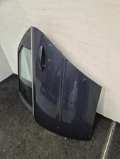 Porte arriere gauche OPEL