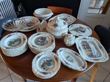 Vaisselle Alsacienne