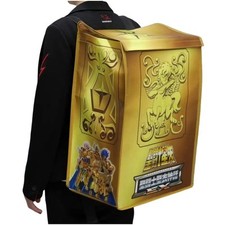 Sac A Dos Saint Seiya Gold Bag