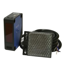 Réflexion Barrière Lumineuse 24V-230V Infrarouge Lumineuse,Torsensor,Réflecteur