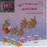 Elcy - Le traineau du père