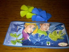Kinder surprise go move - ,