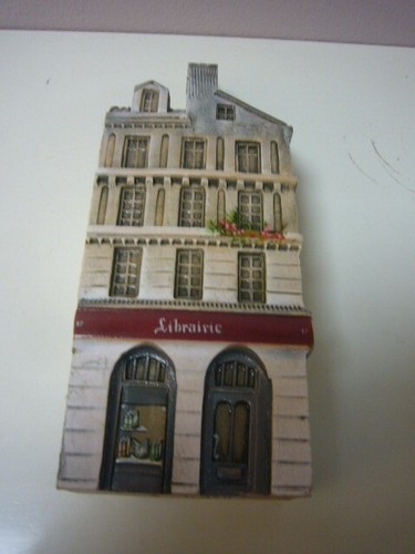M33 maison miniature gault - m33,