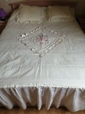 Couvre lit 140/220 avec 2