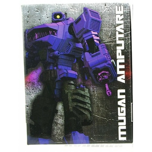 Transformers kfc toys - toys, mugan