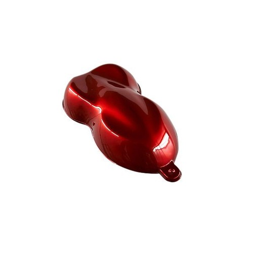 Bonbons apple rouge concentré - apple,
