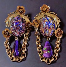Magnifique vintage murano - magnifique,