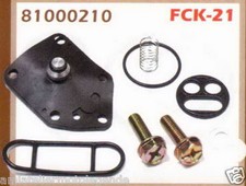 SUZUKI GSF 1200 Bandit - Kit réparation robinet d'essence - FCK-21 - 81000210