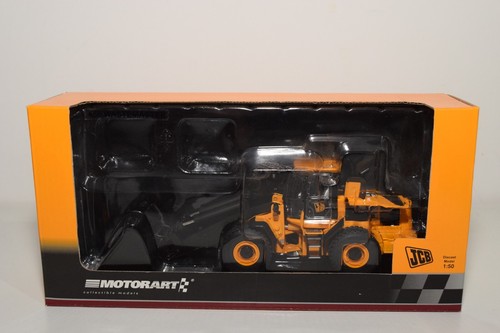 Motorart 13366 jcb - motorart,