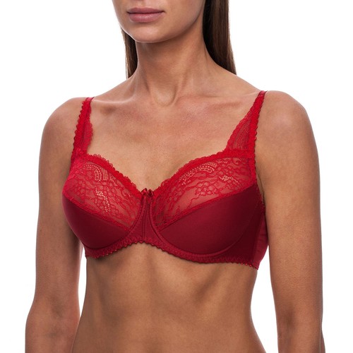 Soutien gorge grande taille