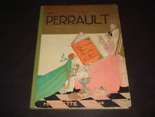 CONTES DE PERRAULT ILLUSTRE