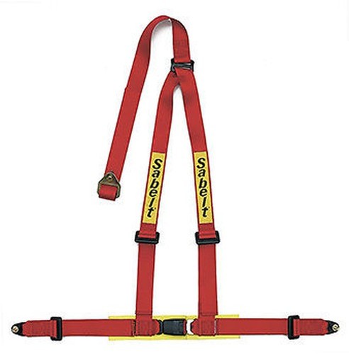 Sabelt ceinture clubman - ceinture, 3