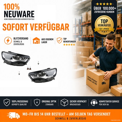 Kit phares compatible avec - phares,