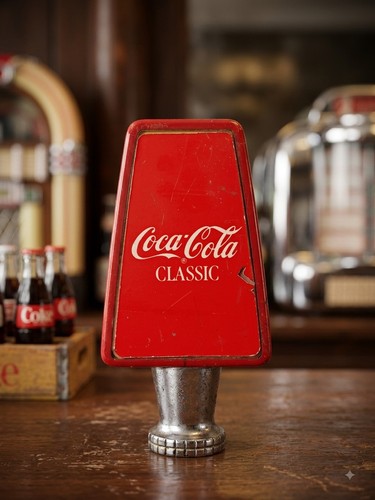Vintage coca cola classic soda - classic,