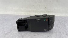 Commande autoradio DACIA LOGAN