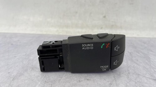 Commande autoradio dacia - dacia, logan