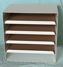 IKEA KVISSLE White Filing