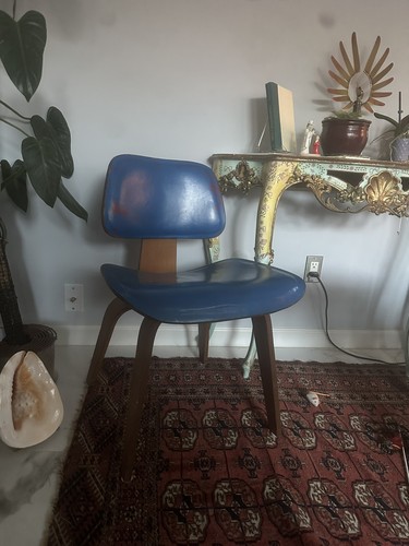 Very rare 1952 eames - very, herman