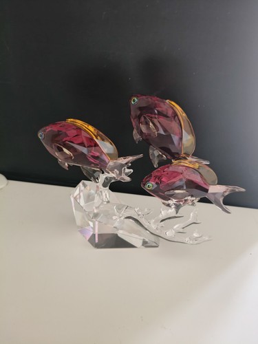 Figurine swarovski - figurine, de