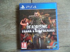 jeu Dead Rising 4 Frank’s