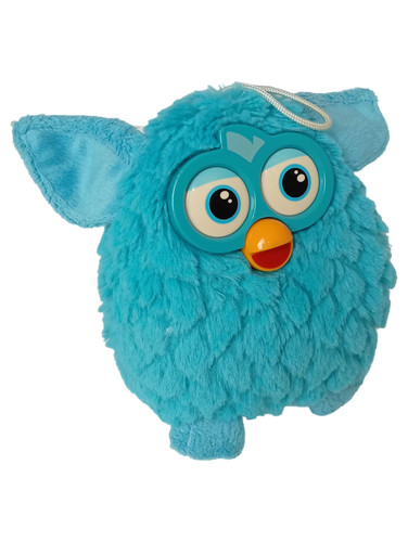 Hasbro furby peluche - hasbro,
