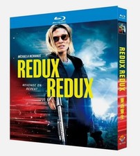 Redux Redux (2025)BD 1-Disc