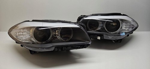 Optique phare avant bmw - 5, f10
