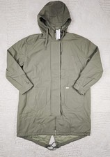 Veste longue Lee neuve –