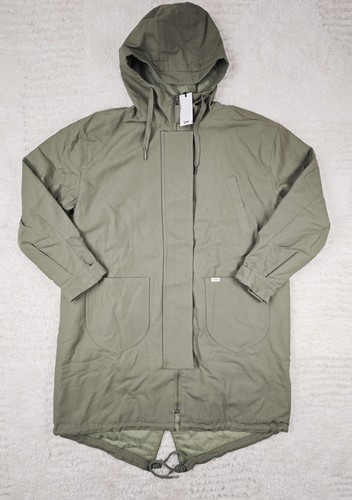 Veste longue lee neuve - longue, –
