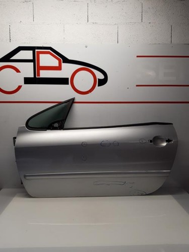 Porte avant gauche peugeot 307 - gauche,