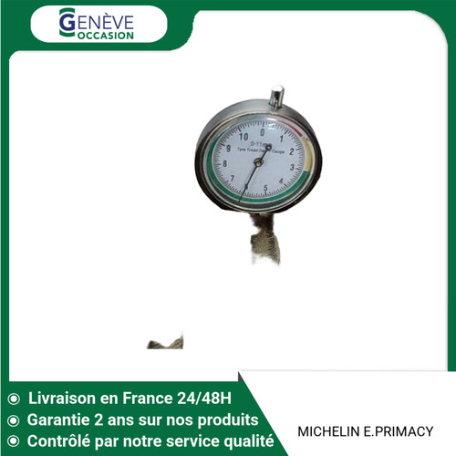 Pneu michelin - 🇫🇷,