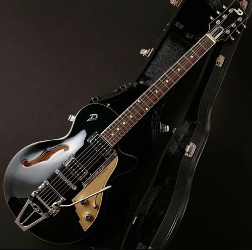 Duesenberg starplayer noir - duesenberg,