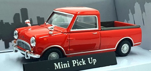 Cararama scale diecast - 1/43,