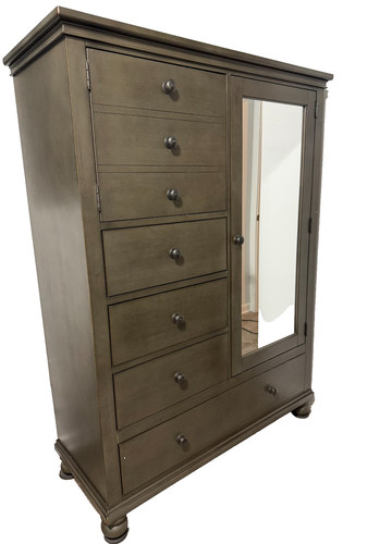 Aspenhome solid wood wardrobe - aspenhome,