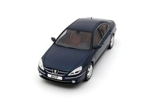 Peugeot 607 3.0 V6 phase 2