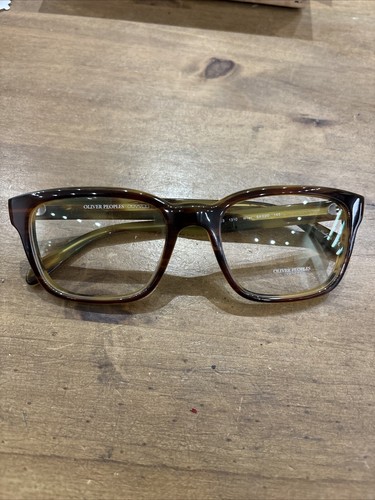 Monture oliver peoples - monture,